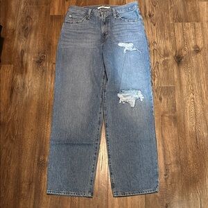 Levi's 94 Baggy jeans